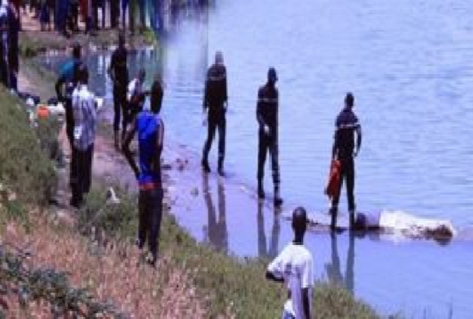 Tragédie à la plage de Niague : Six élèves meurent noyés