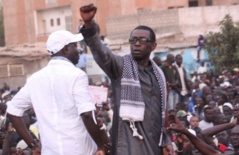 Elections locales : Youssou Ndour, cheval de bataille de Macky à Fass-Colobane-Gueule Tapée
