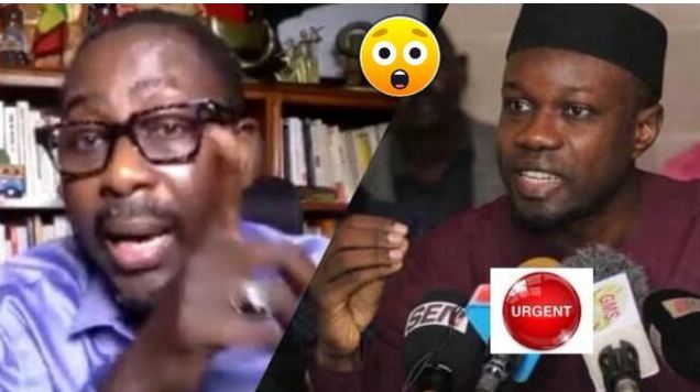  "Comment Ousmane Sonko va être emprisonné, tué et...", graves révélations de Pape Alé Niang