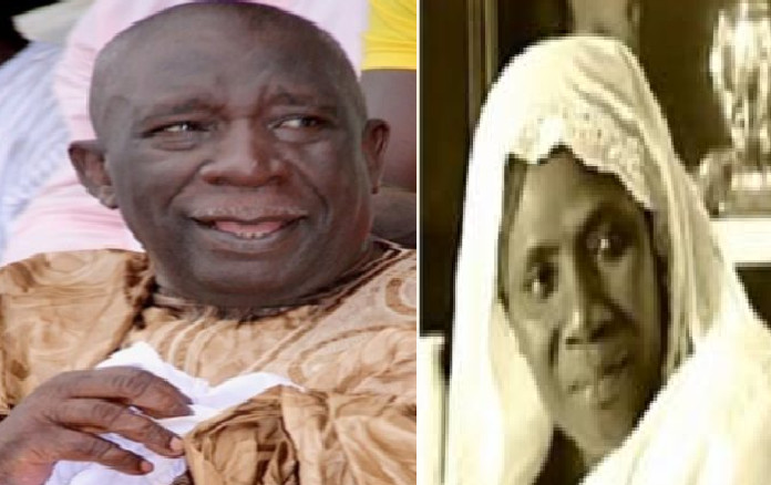 Soirée «Sargal Ndananou Sénégal» : El Hadji Mansour Mbaye et Khar Mbaye honorés ce samedi