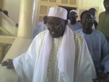 Les confidences d’Al Amine à Wade : "A trois reprises, j’ai parlé à Macky Sall..."