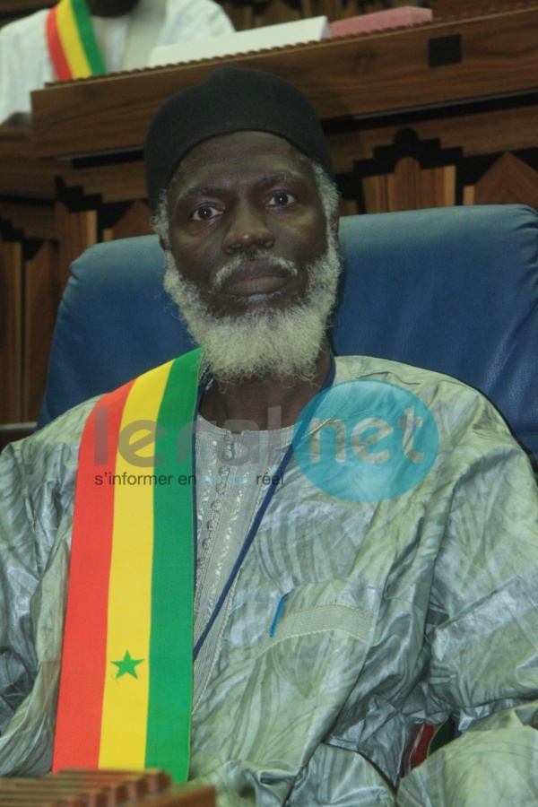 Vidéo - Avortement médicalisé, Xessal, habillement indécent des filles... Le sermon de Oustaz Aliou Sall