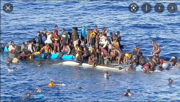 Emigration clandestine : La Gendarmerie arrête 7 membres de réseaux entre Kafountine et Joal