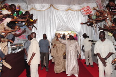 Réplique aux actes politiques de Wade : L'Apr divisée par la conduite à tenir