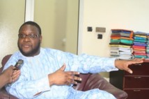 Audio - La Chambre d'accusation accorde une liberté provisoire à Thierno Ousmane Sy 