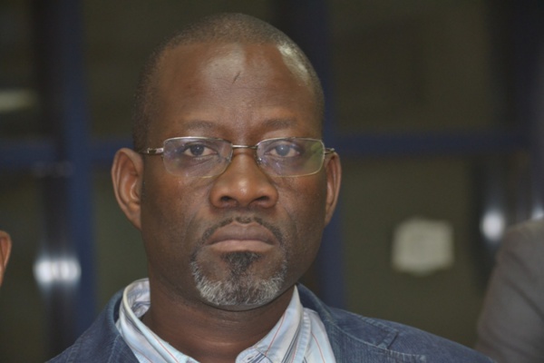 PDS : Me Wade valide la démission de Mayoro Faye