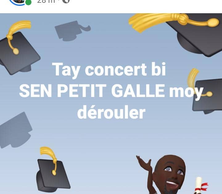 2ème journée concert casseroles : le "fiasco" commenté sur les réseaux sociaux 2ème journée concert casseroles : le "fiasco" commenté sur les réseaux sociaux