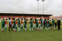 Amical : la Fédération gabonaise décline l'invitation du Sénégal 