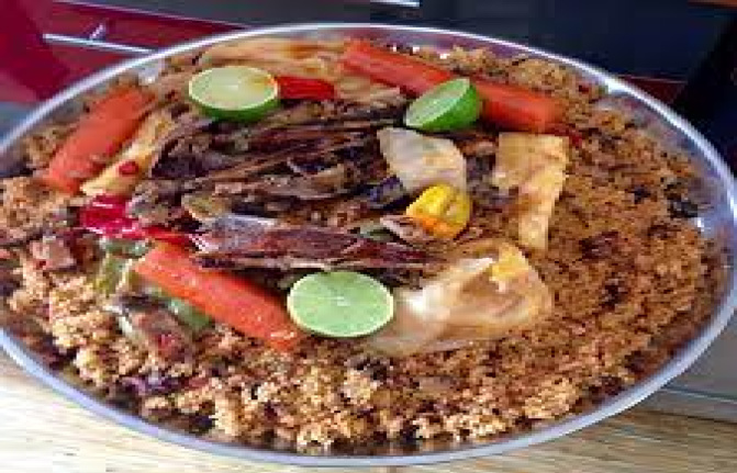 Alimentation au Sénégal :  «Le danger est dans le bol…»