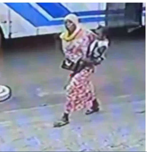 Affaire Bébé Aïda : Sira Diallo inculpée et placée sous mandat de dépôt