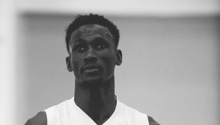 Nécrologie: Décès du basketteur sénégalais Ibou Faye au Maroc