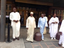 Le leader du Pvd auditionné à domicile : L’État perd la tenue devant Kara