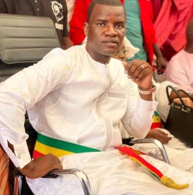 Commune de Thiaroye Gare : Le maire Mbaye Sène décline des offres de corruption allant jusqu'à 50 millions FCFfa