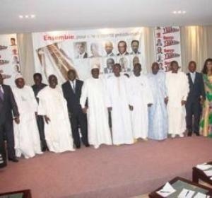 Benno Bokk Yakaar en lambeaux 