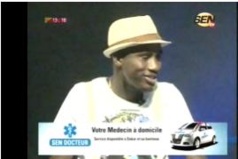 Dotation de véhicules : Waly Seck démenti par un musicien de Raam Daan