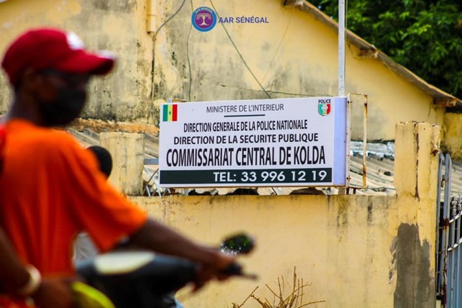 Après Tambacounda, sa visite à Kolda stoppée par les autorités administratives : La réaction de Dr. Abdourahmane Diouf, Coordonnateur national de la Coalition AAR-Sénégal