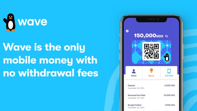 WAVE ferme boutique au Mali et en Ouganda pour "raisons économiques". (Document) WAVE ferme boutique au Mali et en Ouganda pour "raisons économiques". (Document)