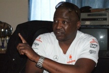 Demba Dia, Président du MAC- « Moussa Sy est petit pour être mon adversaire »