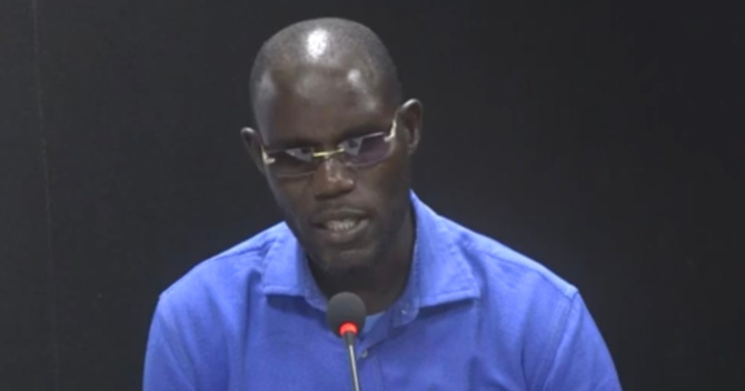 Ibrahima Sy, BBY: "J'attends le retour de Macky Sall pour me suicider et je vais..."