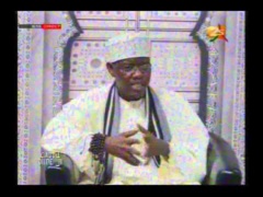 Kaddu Diine Ji du vendredi 02 mai 2014 (2sTv)