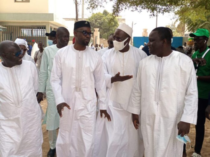 Manifestants tués à Ziguinchor: Yewwi Askan Wi va ester en justice
