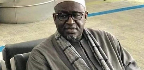 Nécrologie: Décès de Serigne Khalil Mbacké Ibn Serigne Fallou