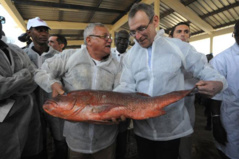 Accord de pêche : Ali Haïdar dit avoir régularisé une "situation anormale" avec l’Union européenne