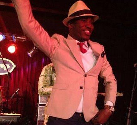 Suivez en Direct sur www.leral.net le concert de Wally Seck au Zénith de Paris 