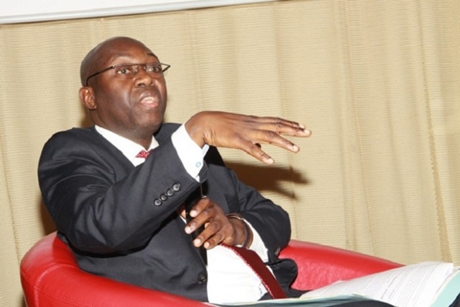 Mamadou Lamine Diallo sur l’invitation de Bictogo à l’Assemblée «Niasse a voulu donner des gages forts à Macky pour une troisième candidature…»