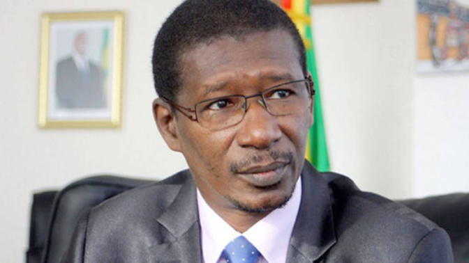 Le Sénégal est un et indivisible: Mary Teuw Niang rappelle à l'ordre Ousmane Sonko