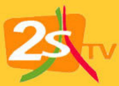 2Stv Sénégal en Direct