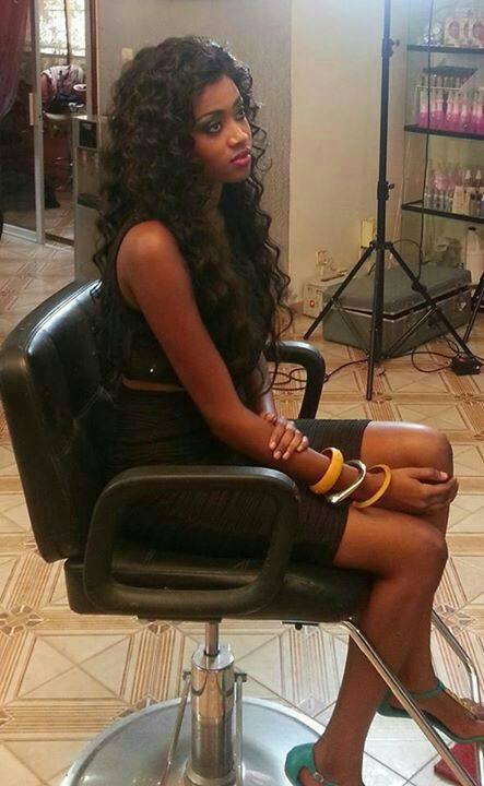 Relation avec Dj Boub’s: Katy Chimère Diaw rétablit la vérité