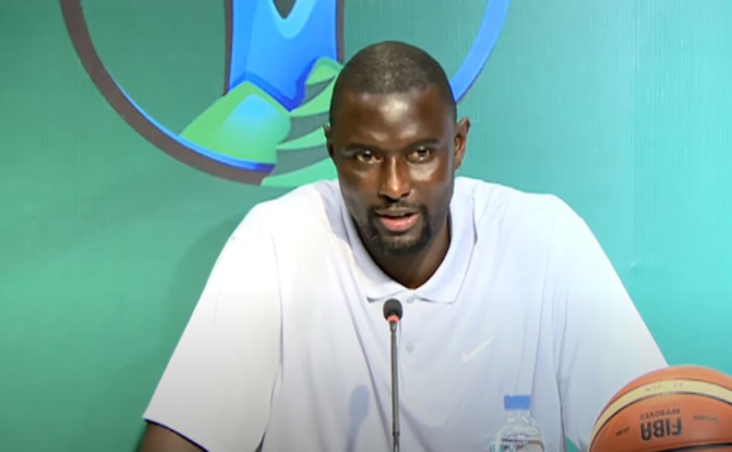 Après son limogeage par la Fsbb: Boniface Ndong déballe grave !