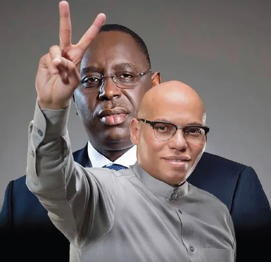 Aïcha Gueye, Pds Genève: « Macky, prenez de la hauteur ! »