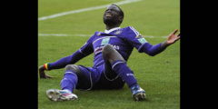 (Vidéo) Après leur victoire sur Bruges, Cheikhou Kouyaté et ses coéquipiers chassés et insultés par les supporters