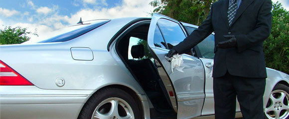 Leral/Job : Recommandation chauffeur