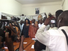 Elections locales : L’Apr divisée à la Médina à cause d'une "forfaiture"de Seydou Guèye