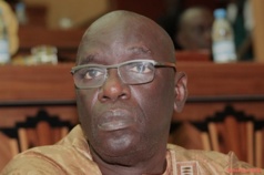 Audio - Kaolack : Diène Farba Sarr fait voler l'Apr en éclats