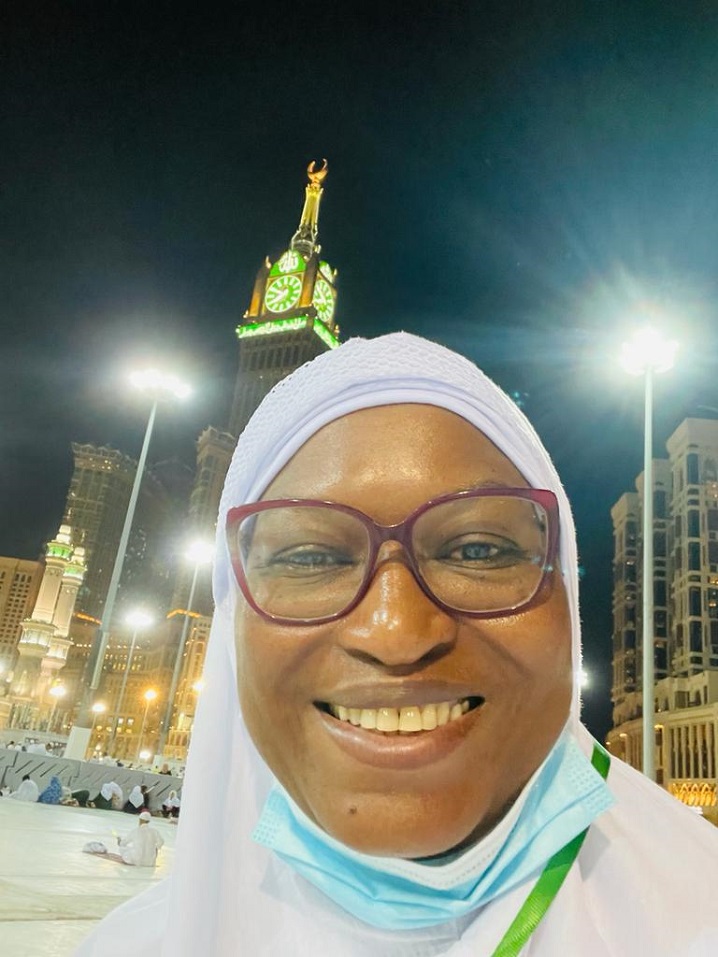 Panne d’électricité sur le site d’Arafat : Le calvaire de centaines de pèlerins sénégalais dans le désarroi total Panne d’électricité sur le site d’Arafat : Le calvaire de centaines de pèlerins sénégalais dans le désarroi total