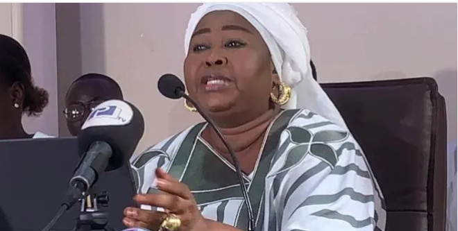 Affaire de détournement de 12 millions FCfa à la commune de Patte d’Oie: La maire Maïmouna Dièye brise enfin le silence