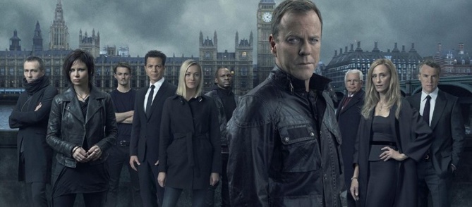 Jack Bauer revient en forme dans la nouvelle saison de "24H Chrono"