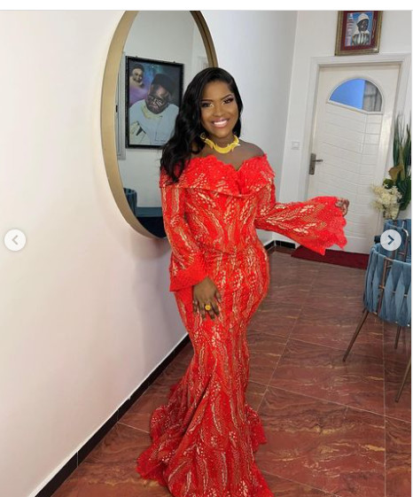 Tabaski 2022: les jumelles de Mame Boye Diao, s'imposent avec leurs belles tenues (Photos)