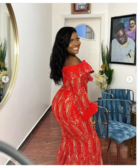 Tabaski 2022: les jumelles de Mame Boye Diao, s'imposent avec leurs belles tenues (Photos)
