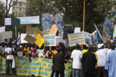 Yeumbeul Nord, le mandataire du Pds accusé d'avoir "vendu" le parti