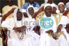 Audio - 134e édition de l'Appel de Seydina Limamou Laye