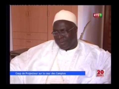Vidéo: Coup de projecteur sur la Cour des comptes
