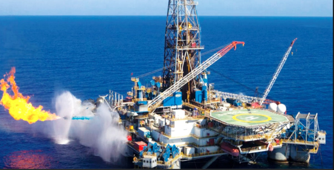 Pourquoi le Sénégal et la Mauritanie sont les premiers à combler le déficit d'approvisionnement en gaz naturel créé par la Russie (Par NJ Ayuk) Pourquoi le Sénégal et la Mauritanie sont les premiers à combler le déficit d'approvisionnement en gaz naturel créé par la Russie (Par NJ Ayuk)