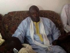 Nécrologie: Rappel à Dieu de Serigne Abdoul Karim Mbacké ibn Serigne Khadim Awa Bâ