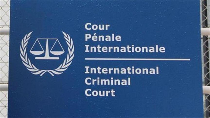 Justice internationale : toutes les plaintes de Sonko rejetées par la CPI Justice internationale : toutes les plaintes de Sonko rejetées par la CPI