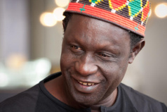 Audio - Le cinéaste Moussa Touré primé à Berlin, en Allemagne